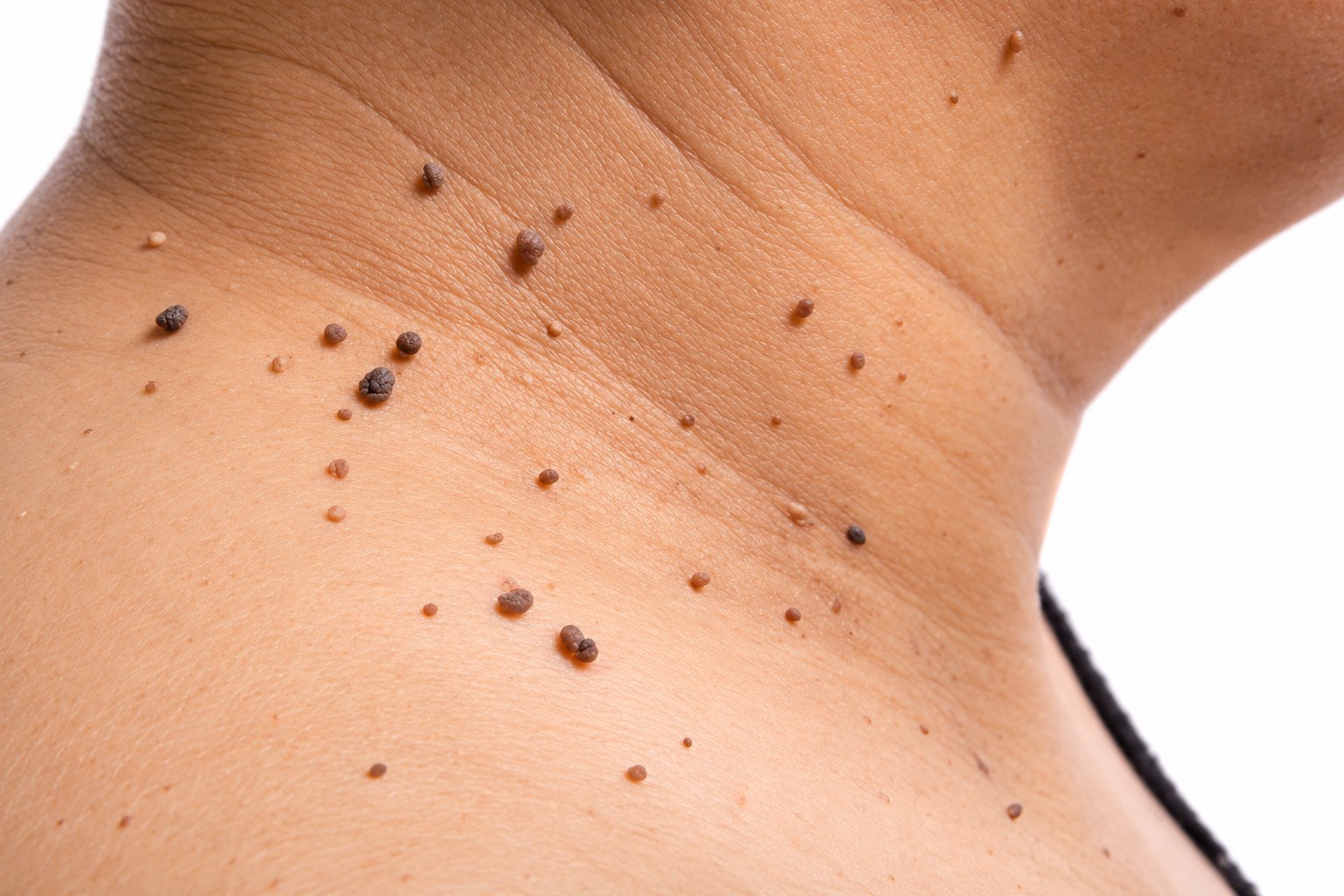Skin Tags, Warts & Moles: Safe Removal Options in Ahmedabad